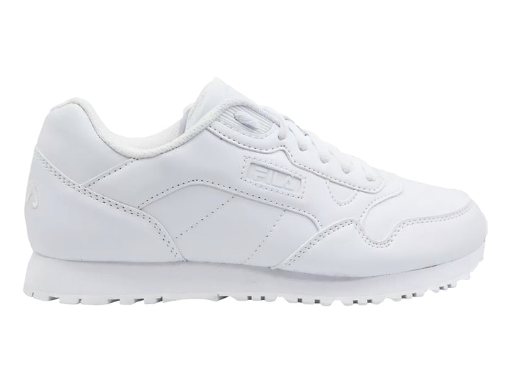 Tenis FILA Cress Blancos para Mujer