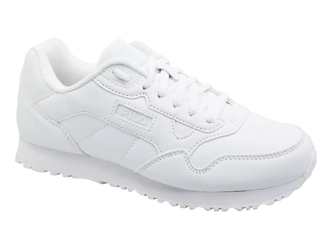 Tenis FILA Cress Blancos para Mujer