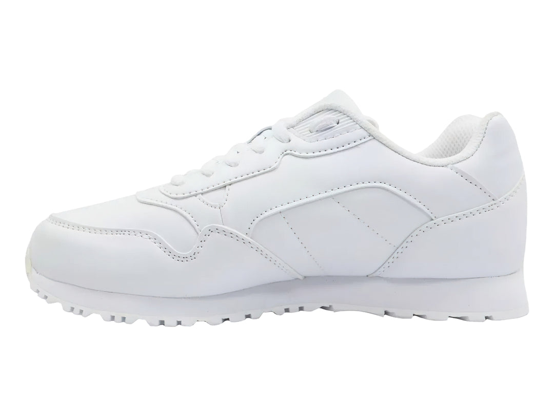 Tenis FILA Cress Blancos para Mujer