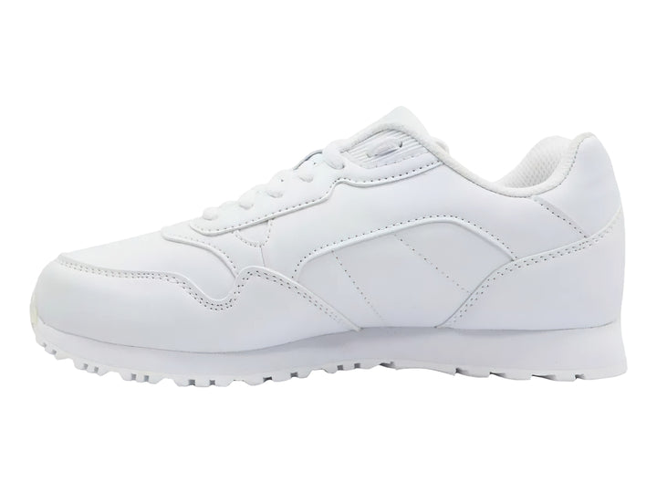 Tenis FILA Cress Blancos para Mujer