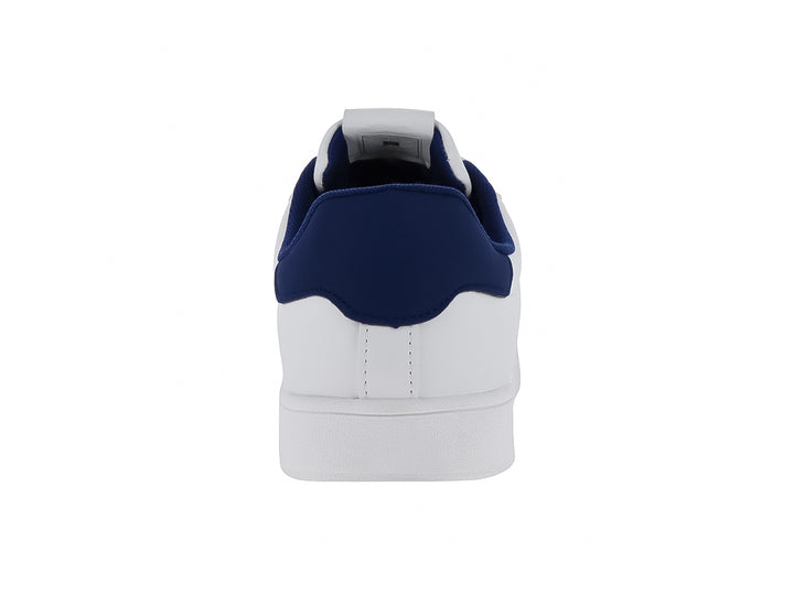 Tenis Capa de Ozono Blanco con Azul para Hombre