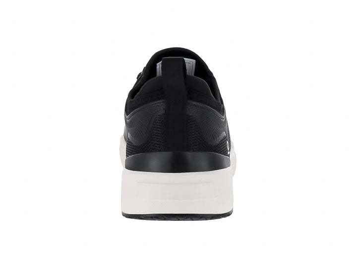 Tenis Casuales Capa de Ozono Negros para Hombre