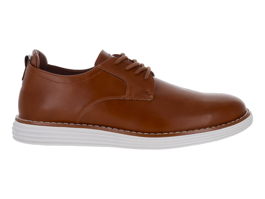 Zapato Casual Capa de Ozono Tan para Hombre
