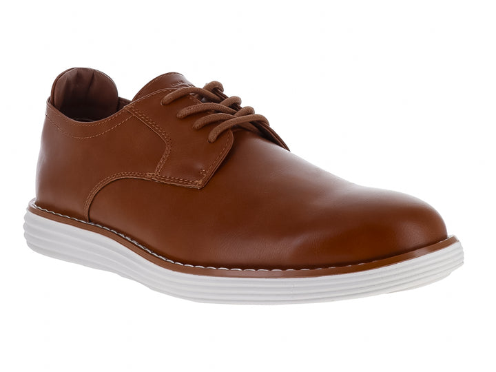 Zapato Casual Capa de Ozono Tan para Hombre