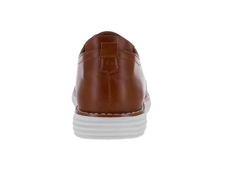 Zapato Casual Capa de Ozono Tan para Hombre