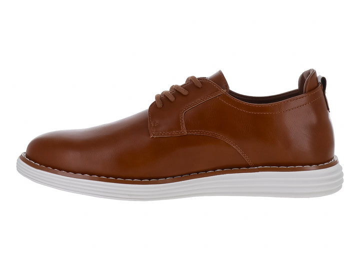 Zapato Casual Capa de Ozono Tan para Hombre