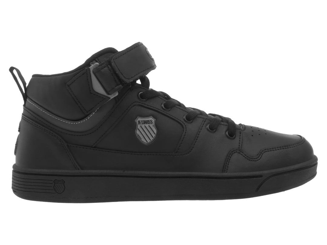 Tenis K-Swiss Urban Court Negros