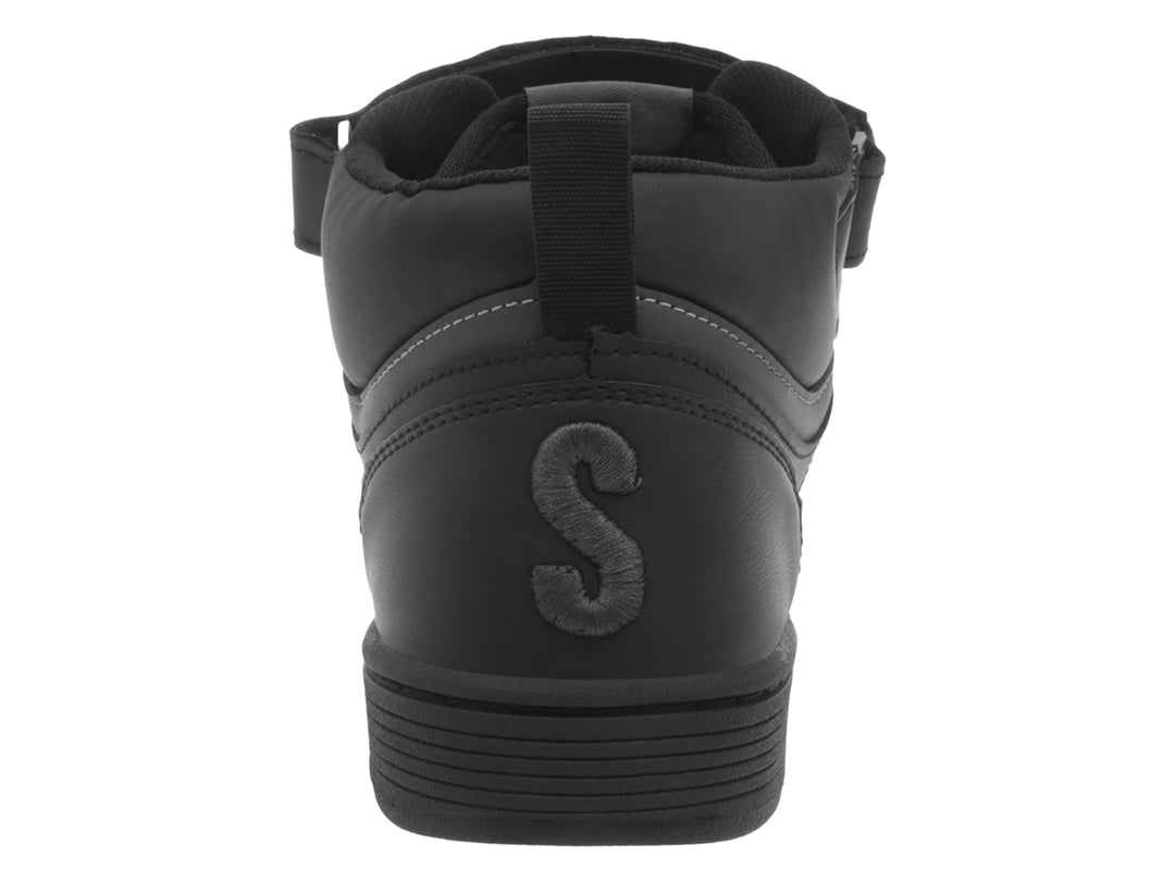 Tenis K-Swiss Urban Court Negros