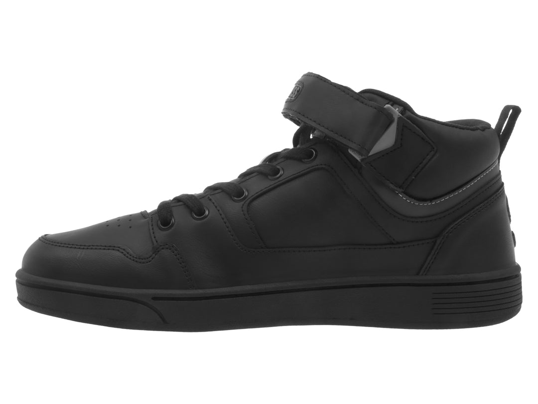 Tenis K-Swiss Urban Court Negros