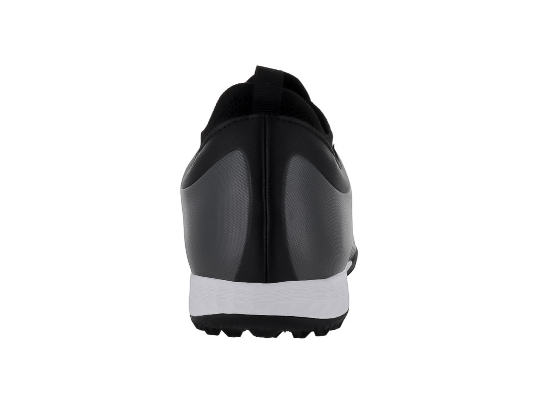 Tenis de Fútbol Lotto Fad-Metasock-HG Negros para Hombre