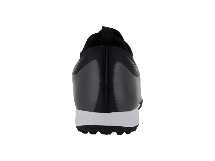 Tenis de Fútbol Lotto Fad-Metasock-HG Negros para Hombre