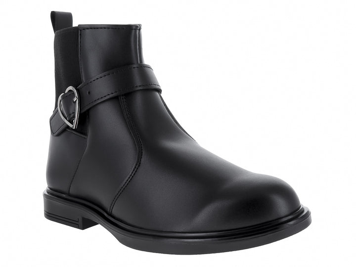 Botas YUYIN Negro para Nina