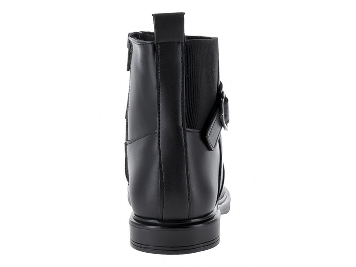 Botas YUYIN Negro para Nina