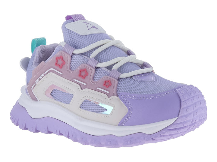 Tenis ATOK Lila para Niña