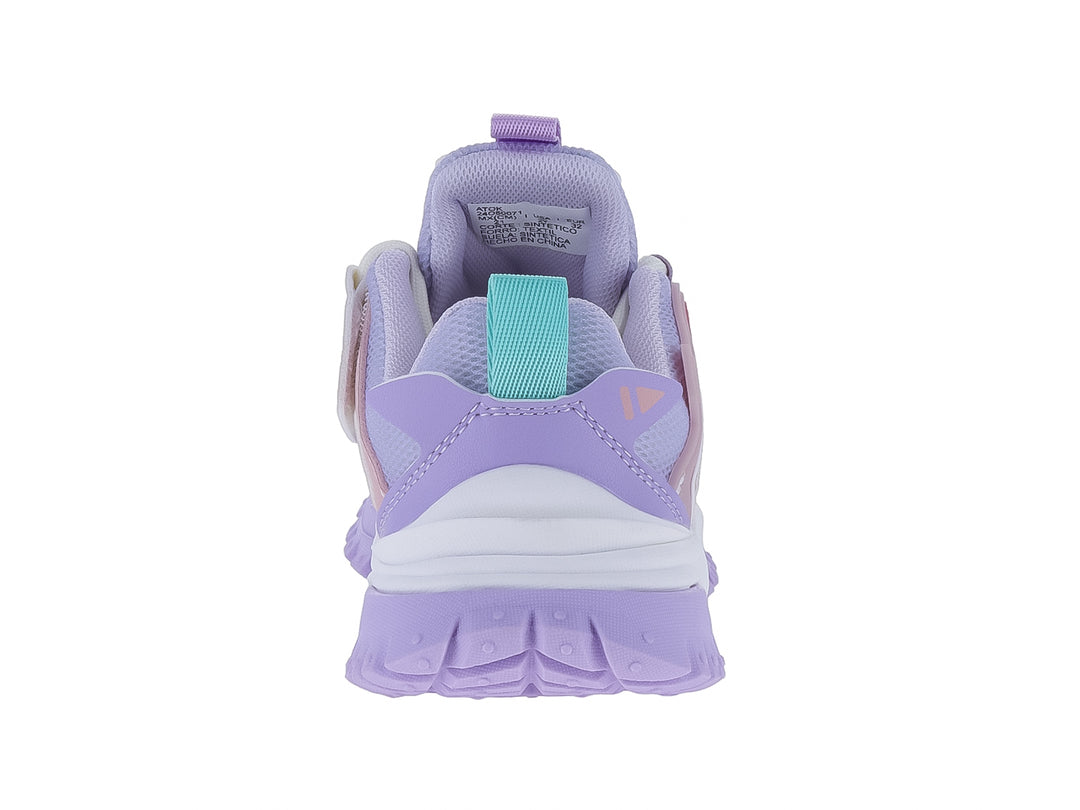 Tenis ATOK Lila para Niña