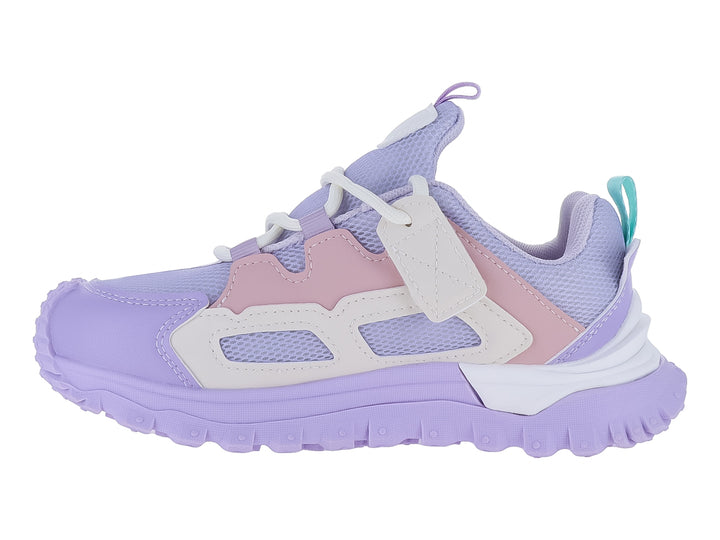 Tenis ATOK Lila para Niña