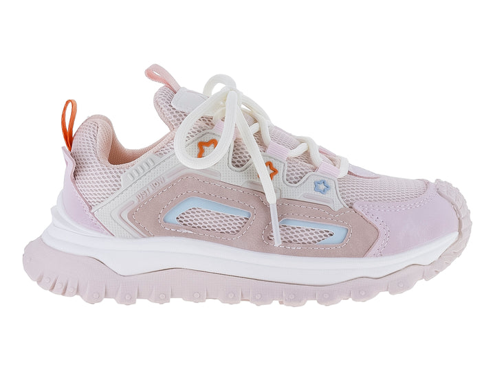 Tenis ATOK Rosa para Niña