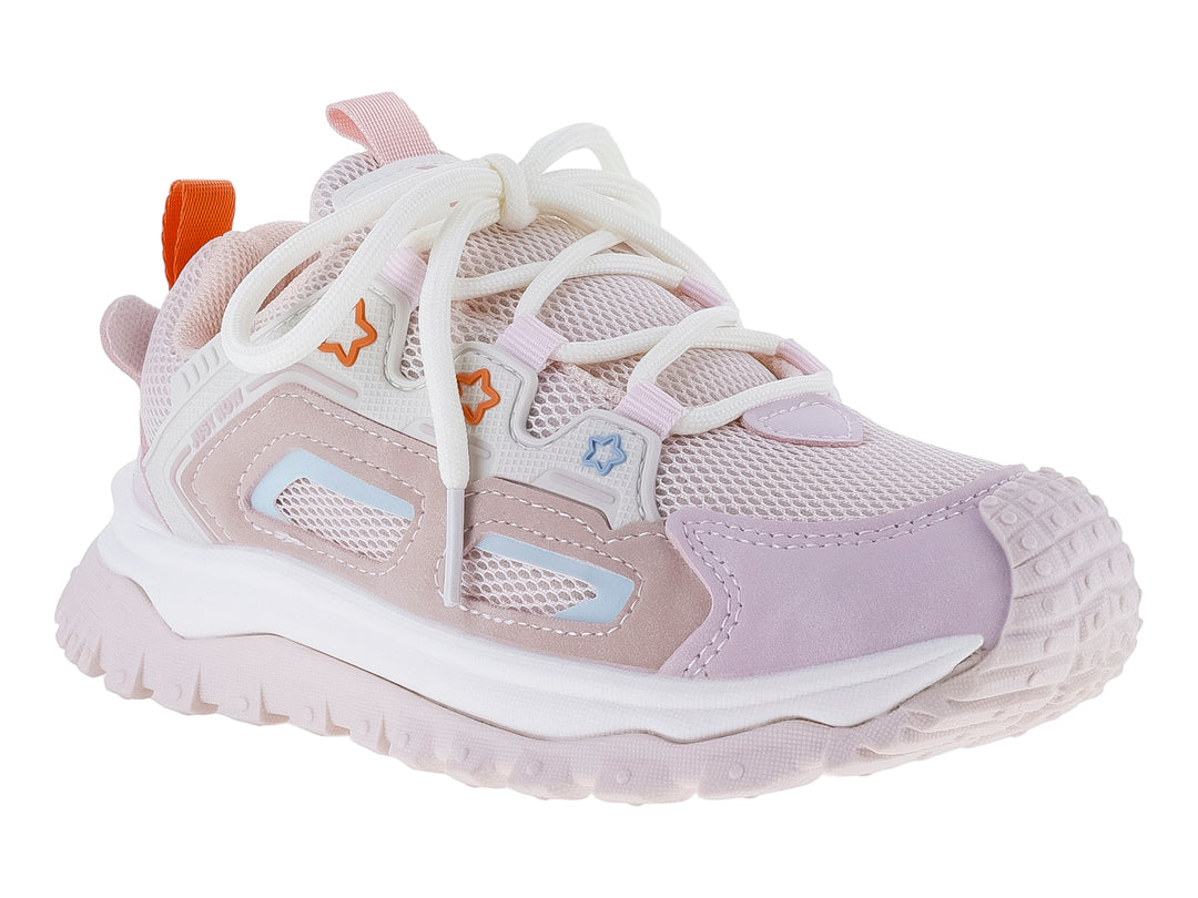 Tenis ATOK Rosa para Niña