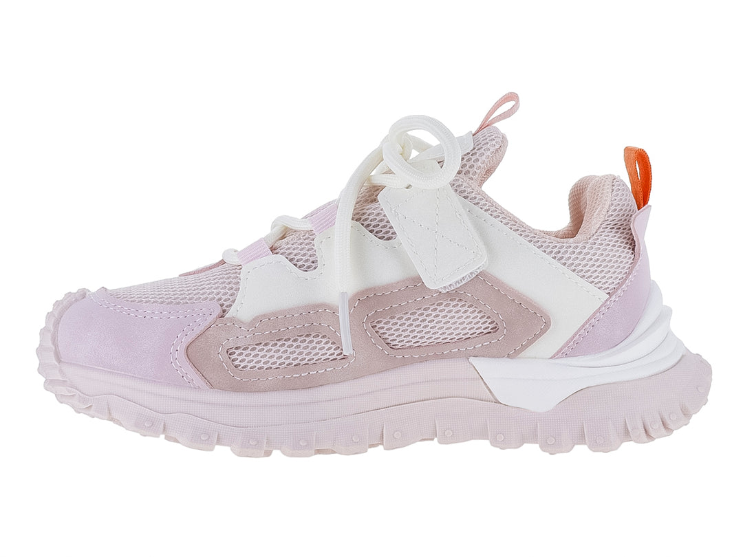 Tenis ATOK Rosa para Niña