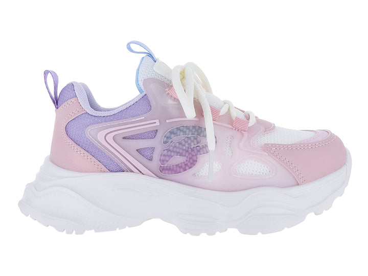 Tenis ATOK Rosa para Niña