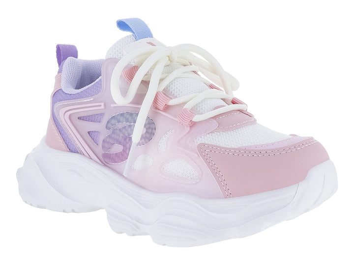 Tenis ATOK Rosa para Niña