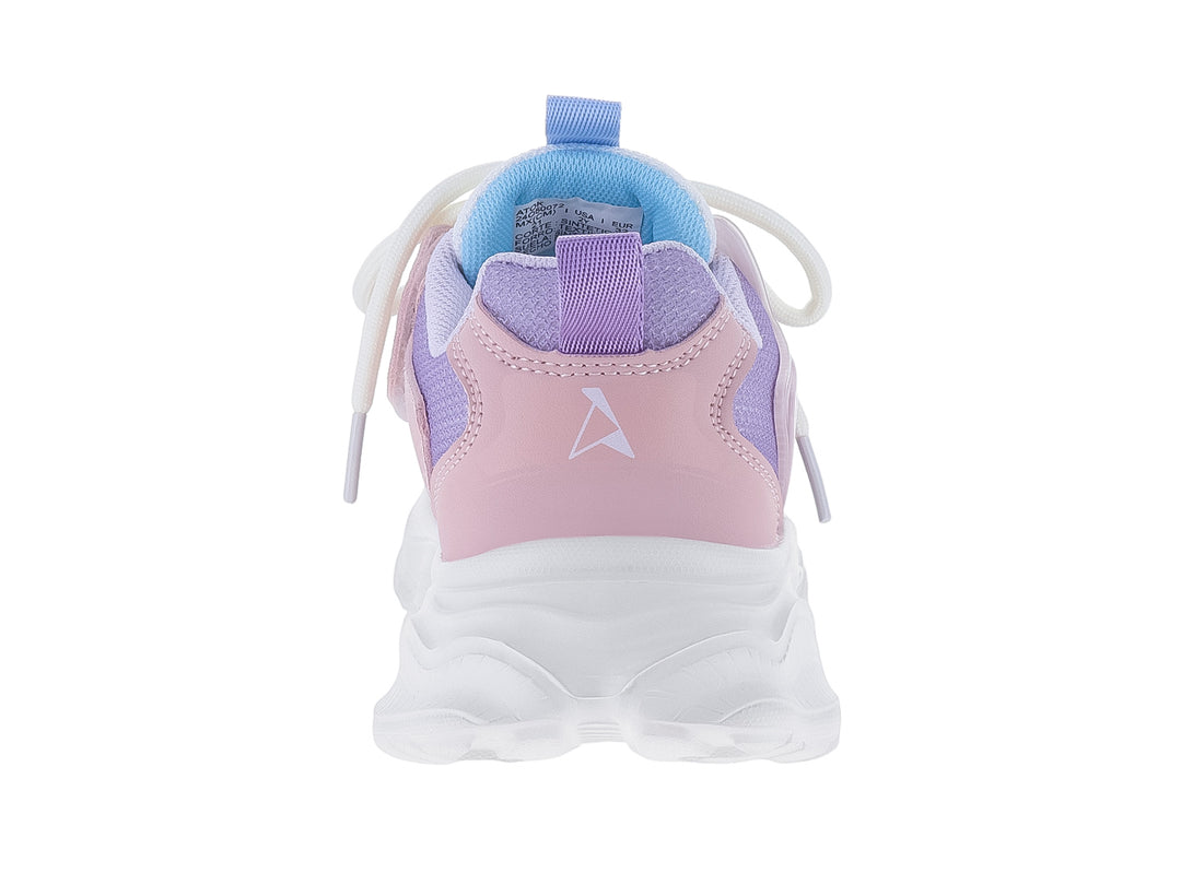 Tenis ATOK Rosa para Niña