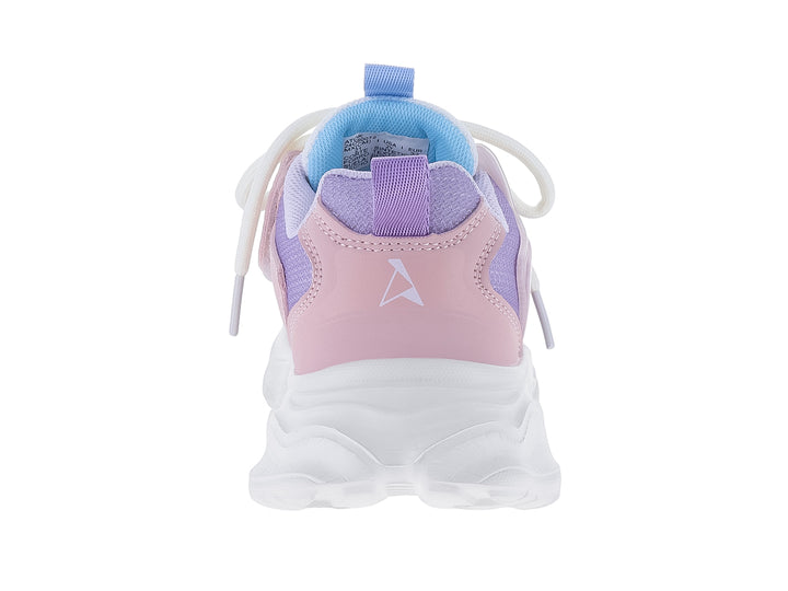 Tenis ATOK Rosa para Niña
