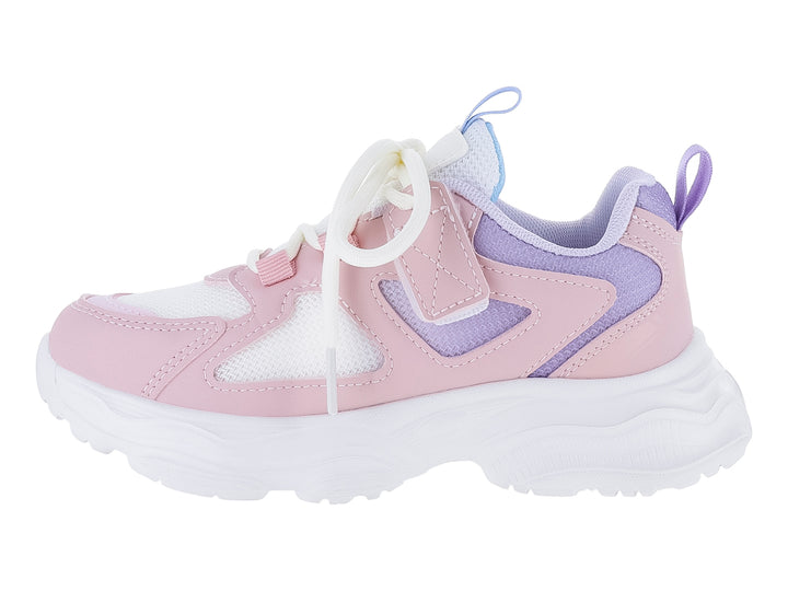 Tenis ATOK Rosa para Niña