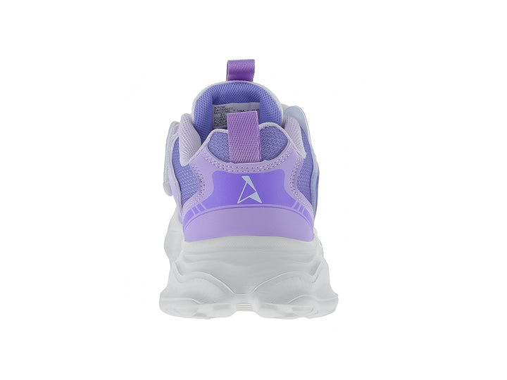 Tenis ATOK Lila para Niña