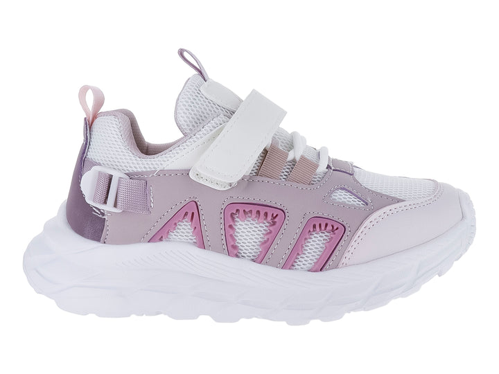 Tenis ATOK Rosa para Nina