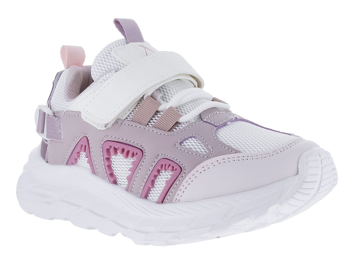 Tenis ATOK Rosa para Nina