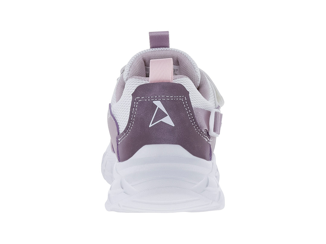 Tenis ATOK Rosa para Nina
