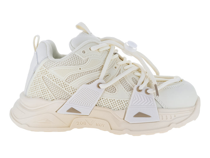 Tenis ATOK Blancos para Niña