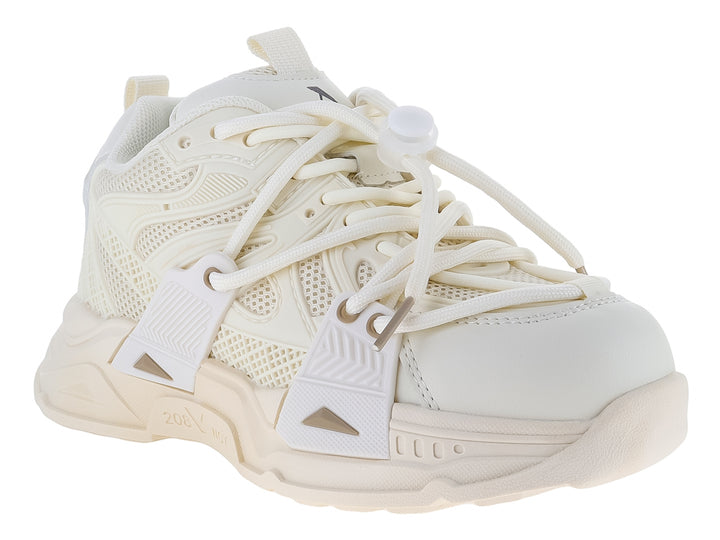 Tenis ATOK Blancos para Niña