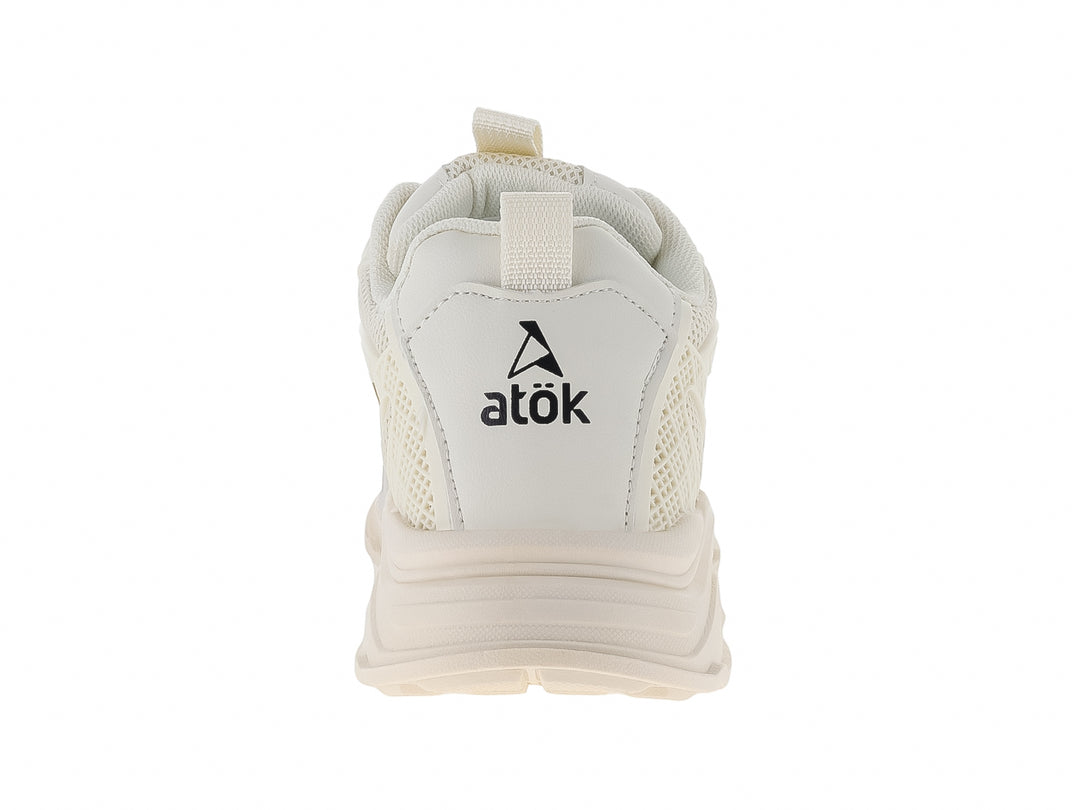 Tenis ATOK Blancos para Niña