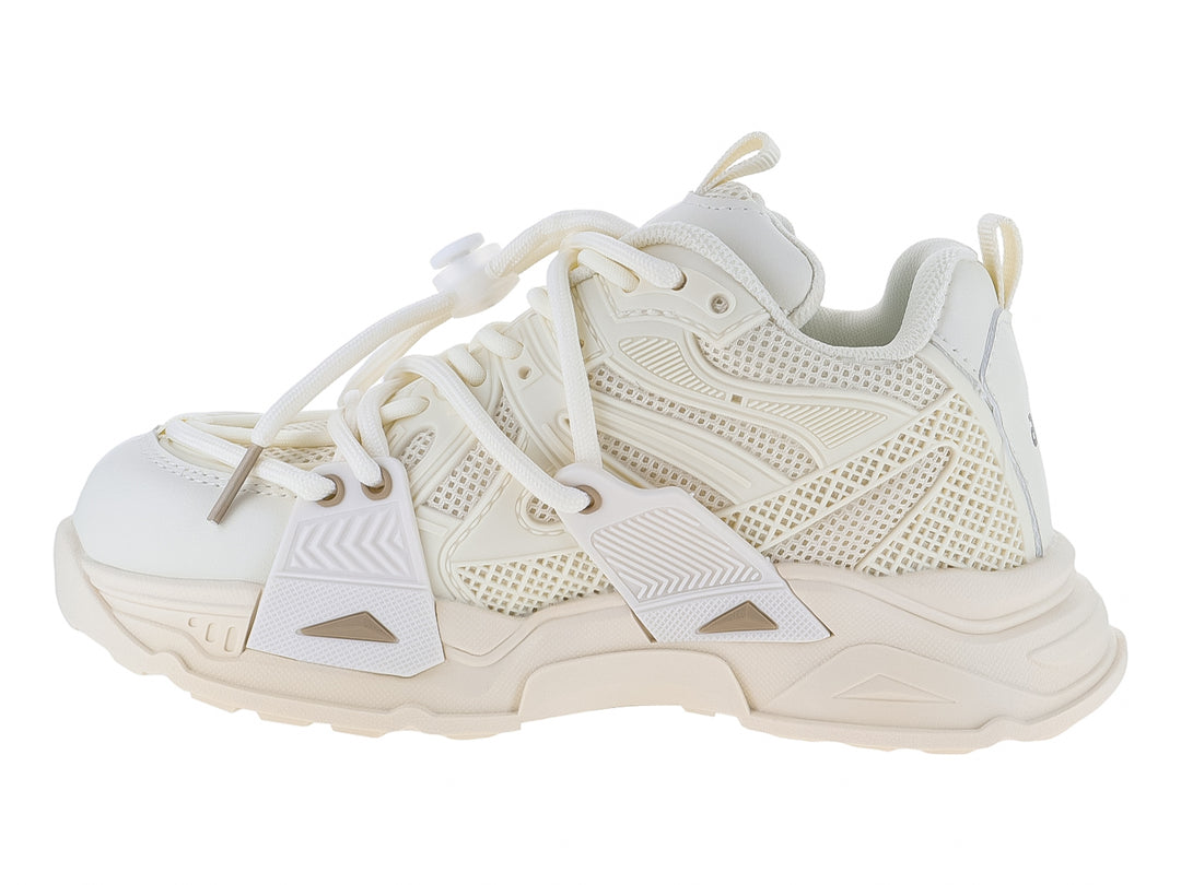 Tenis ATOK Blancos para Niña