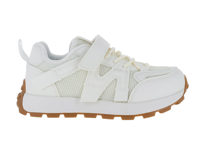 Tenis ATOK Blanco para Niño