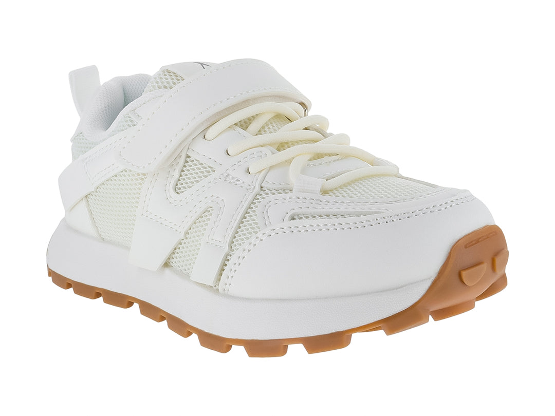 Tenis ATOK Blanco para Niño