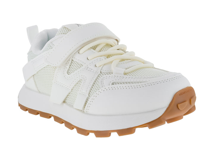 Tenis ATOK Blanco para Niño