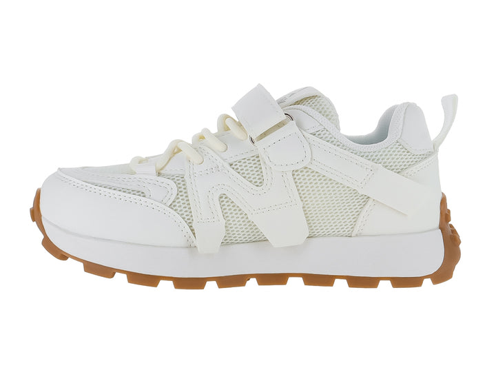 Tenis ATOK Blanco para Niño