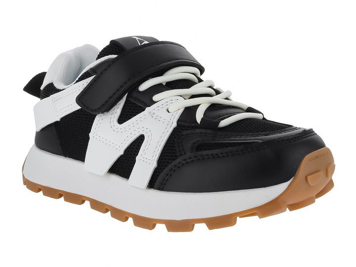 Tenis ATOK Negro para Nino