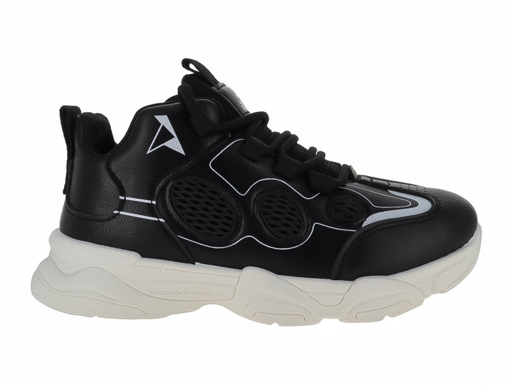 Tenis ATOK Negro para Niño