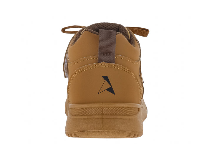 Tenis ATOK Color Brown para Nino