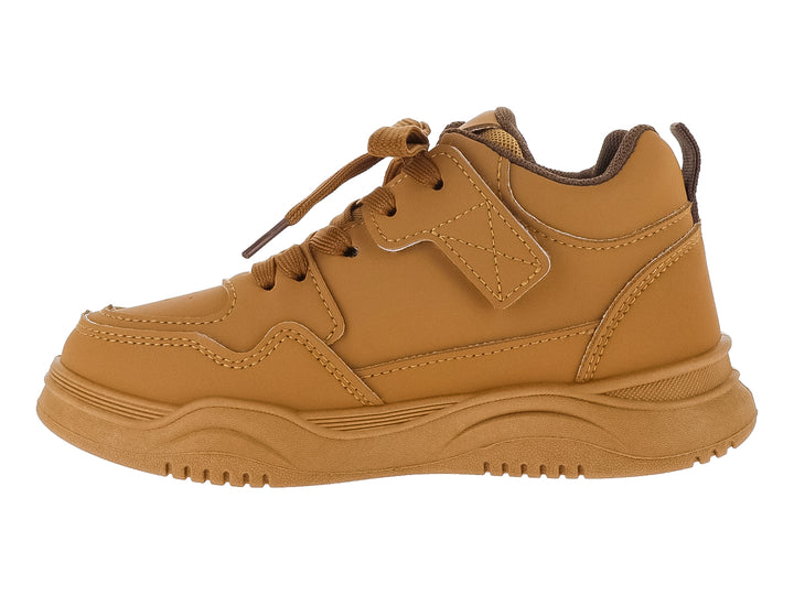 Tenis ATOK Color Brown para Nino