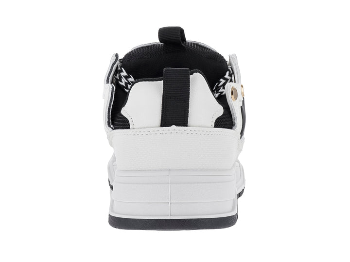 Tenis ATOK Beige y Negro para Niña