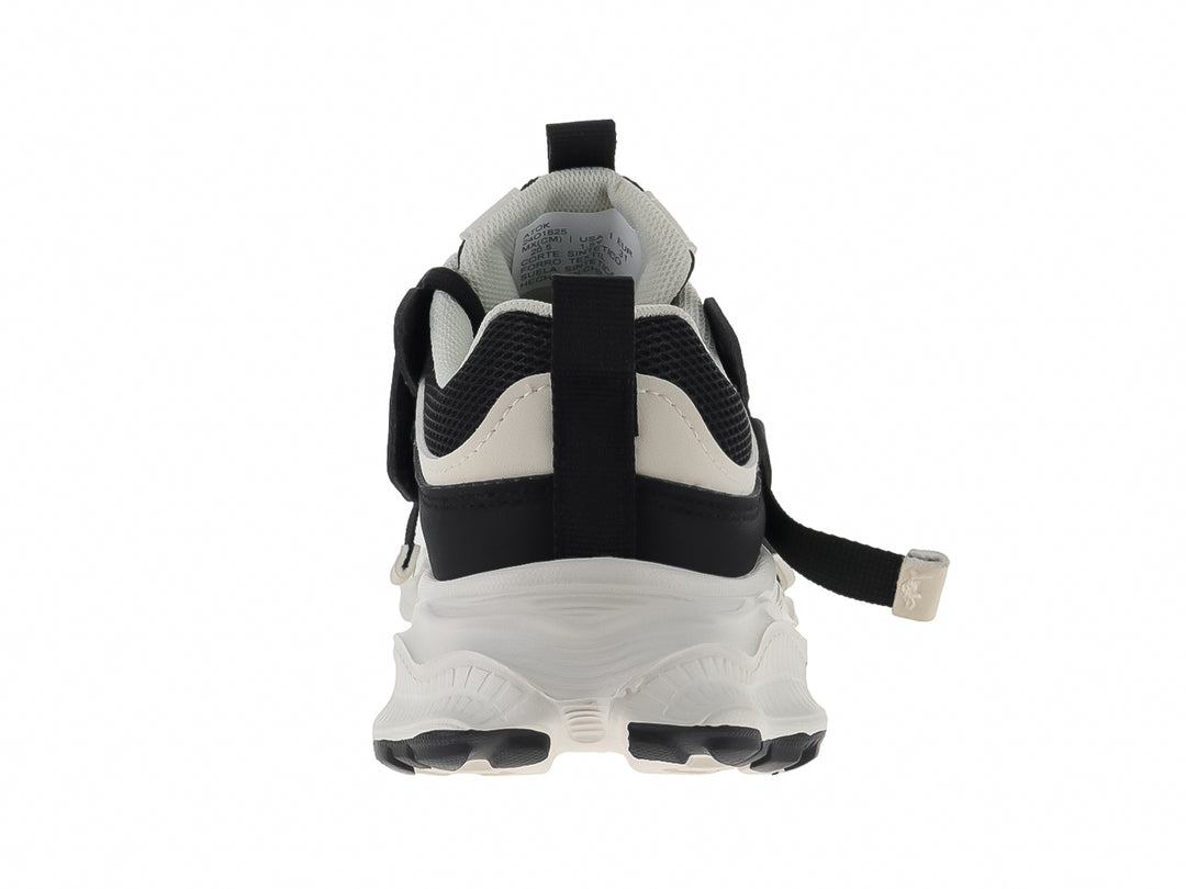Tenis ATOK Negro para Nino