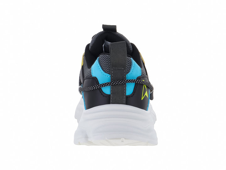 Tenis ATOK Negro para Niño