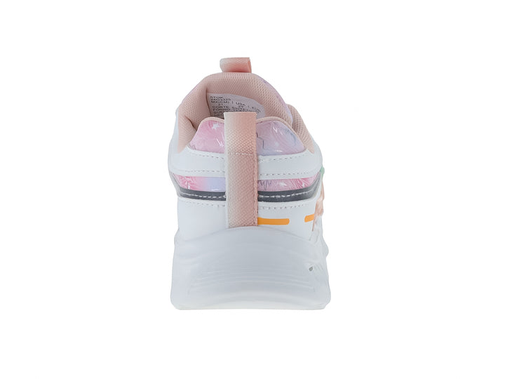 Tenis ATOK Blanco para Niña