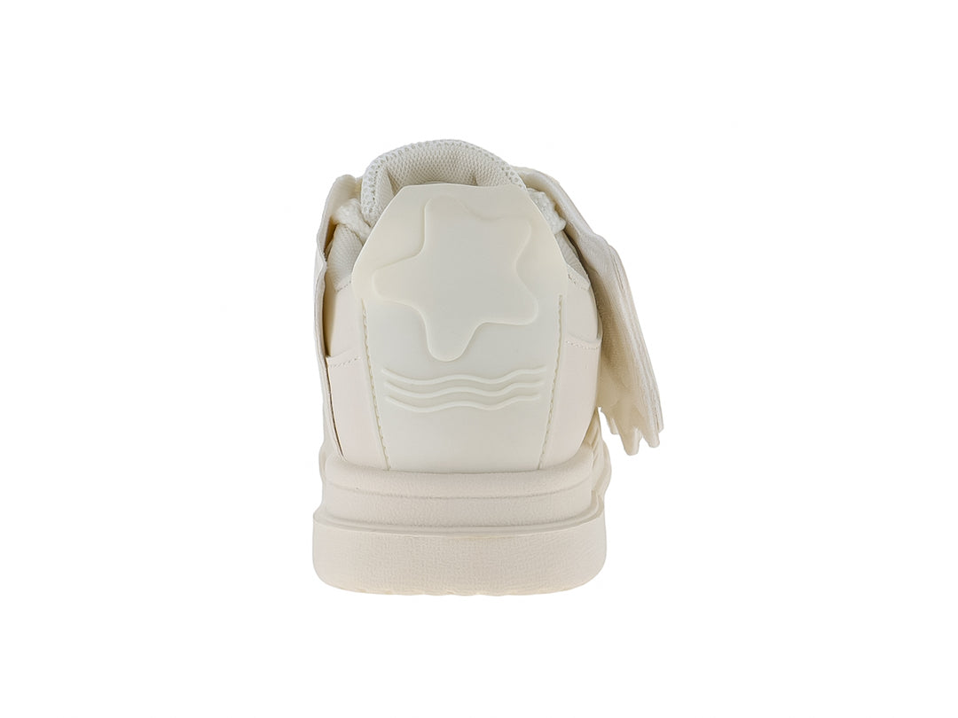 Tenis ATOK Beige para Niña