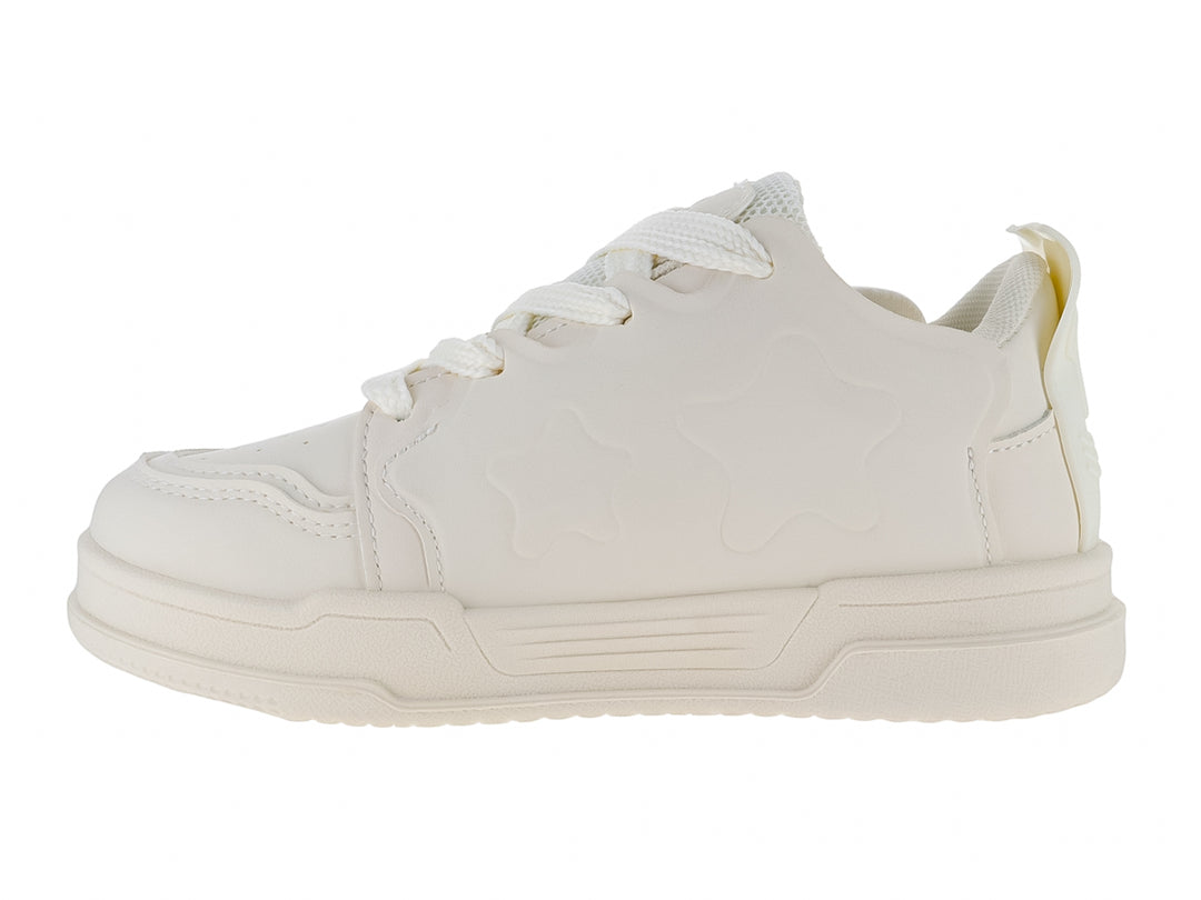 Tenis ATOK Beige para Niña